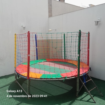 Aluguel de Pula Pula